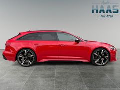 Fahrzeugabbildung Audi RS6 Avant 4.0 TFSI AHK Leder 22"Alu * 800 PS *