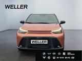 Toyota Aygo X Hybrid 1,5l CVT  Teamplayer*inkl.WKR*Tech - Toyota: Allradantrieb