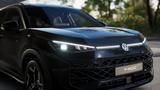 Volkswagen T-Roc R-Line 1.5 eTSI Kamera ACC Winterpaket - Volkswagen T-Roc R-Line mit Hybrid-Antrieb (Benzin/Elektro)