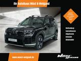 Hyundai Santa Fe HEV 1.6 T-GDI 215PS Intro Schiebedach - Hyundai SANTA FE aus 2025