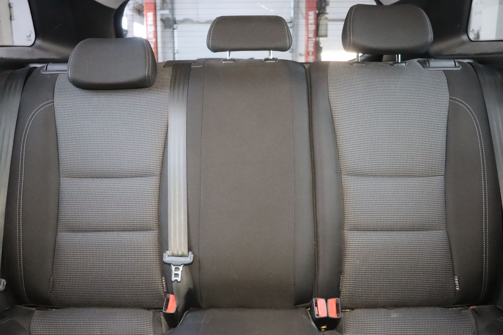 Fahrzeugabbildung Hyundai i30 cw 1. Hand * Klima * Top