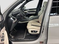 BMW X5 M - Vorschau Bild 7