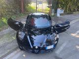 Alfa Romeo 4C 1750 TBi - Alfa Romeo 4C aus 2016