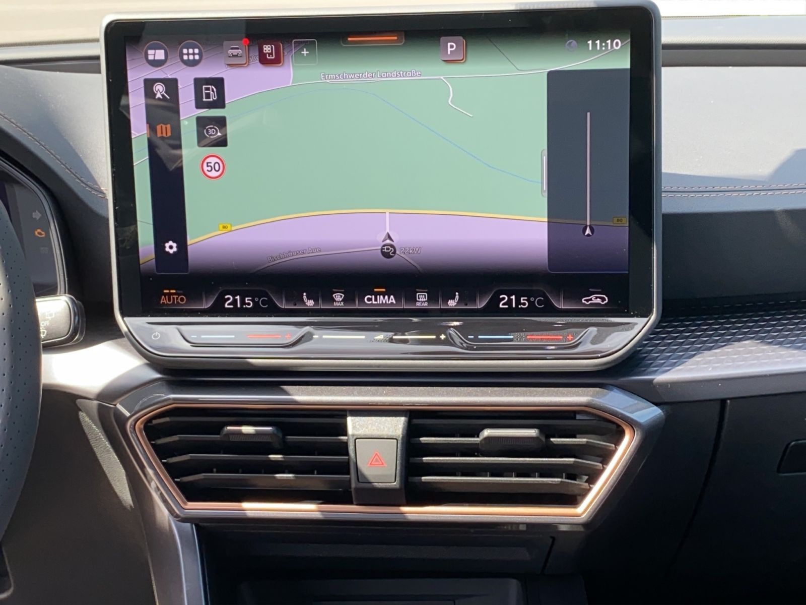 Cupra Leon - Bild 18