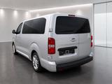 Toyota Proace Verso 2.0 D Shuttle Autom. 9-Sitze - Toyota Proace (Verso) Gebrauchtwagen in Berlin