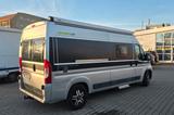 HYMER / ERIBA / HYMERCAR Crand Canyon  - HYMER / ERIBA Kastenwagen