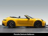 Porsche 992 911 Carrera GTS Cabriolet Liftsystem-VA BOSE - Porsche: Gelb, 911