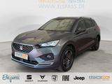 Seat Tarraco Xcellence AUTOMATIK NAV LED AHK DIG-DISP - Seat Tarraco in Duisburg