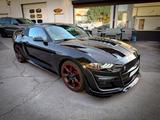 Ford Mustang 2.3 BLACK ACCENT*LED*LEDER*GARANTIE* - Ford Gebrauchtwagen in Duisburg