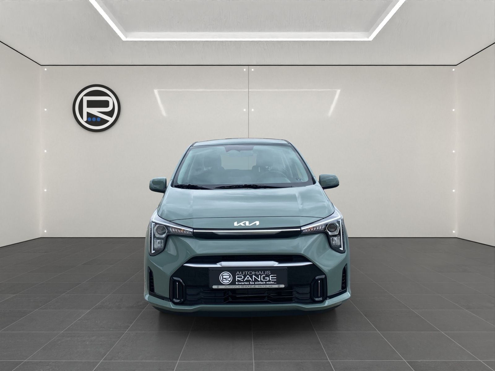 Kia Picanto - Bild 5
