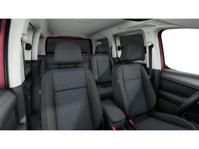 Volkswagen Caddy - Bild 8