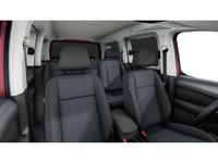 Volkswagen Caddy - Vorschau Bild 8