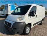 Fiat Ducato KA L1H1/ 96kw/ Autom./ AC / E5 - Fiat Ducato l5