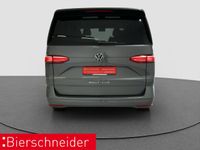 Volkswagen T7 Multivan - Vorschau Bild 5