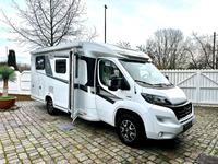 Knaus Sky TI 650 MEG Platinum Selection/6,97m/TV