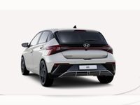 Hyundai i20 - Vorschau Bild 3