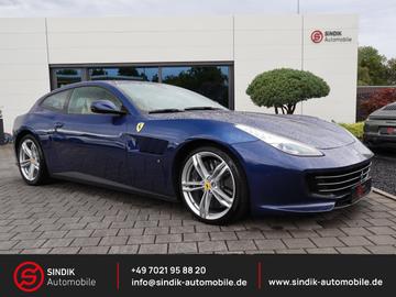 صورة 1 لـ 2017 Ferrari GTC4LUSSO