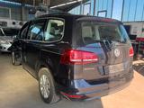 Volkswagen Sharan 1.4 TSI 64tkm!!! Navigation 7-Sitze  - VW Sharan Unfallwagen