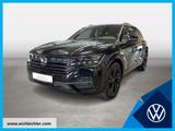Volkswagen Touareg V6 3.0 TDI R-Line BLACK STYLE - Volkswagen Touareg aus 2021