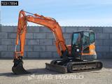 Doosan DX85 R-3 A/C - Doosan LKWs