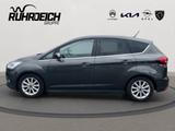 Ford C-Max Titanium 1.0 AHK PDC KAMERA SHZ LHZ KLIMAA - Ford C-Max in Essen