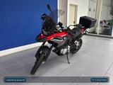 BMW F 850 GS - BMW 850 GS