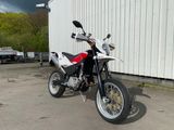 Husqvarna SM 630 --- ECHTE 4189km - HUSQVARNA 630 SM