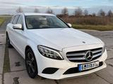 Mercedes-Benz C 220 d 4M T Auto. - CarPlay/JungeSterne/Allwett - : Junge