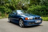 BMW 330 E46 330Ci - BMW: E46 Ci