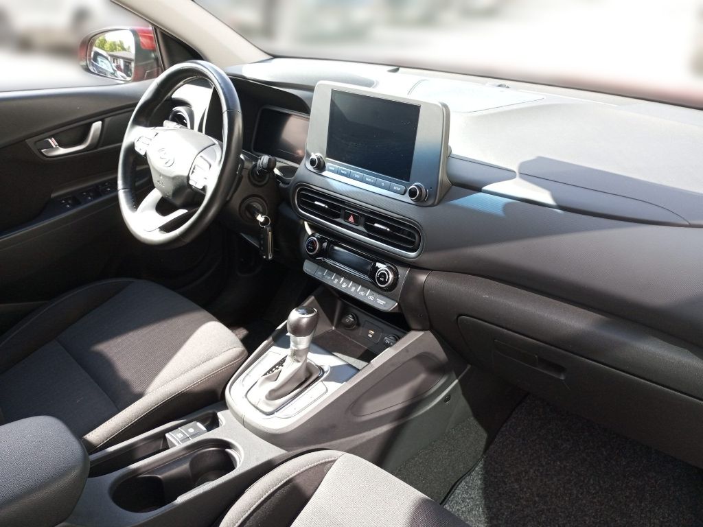 Fahrzeugabbildung Hyundai KONA HYBRID 1.6 Edition 30