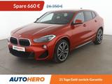 BMW X2 sDrive 18d M Sport Aut.*LED*NAVI*TEMPO*PDC* - BMW X2 in Hannover
