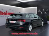 Skoda Octavia Combi 2.0 TDI DSG Ambition LED+Navi+SHZ - Skoda Octavia: TDI Dsg