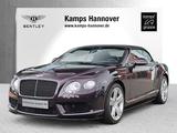 Bentley Continental GTC V8 S *NAIM*Keramik-Bremse* - Bentley in Hannover