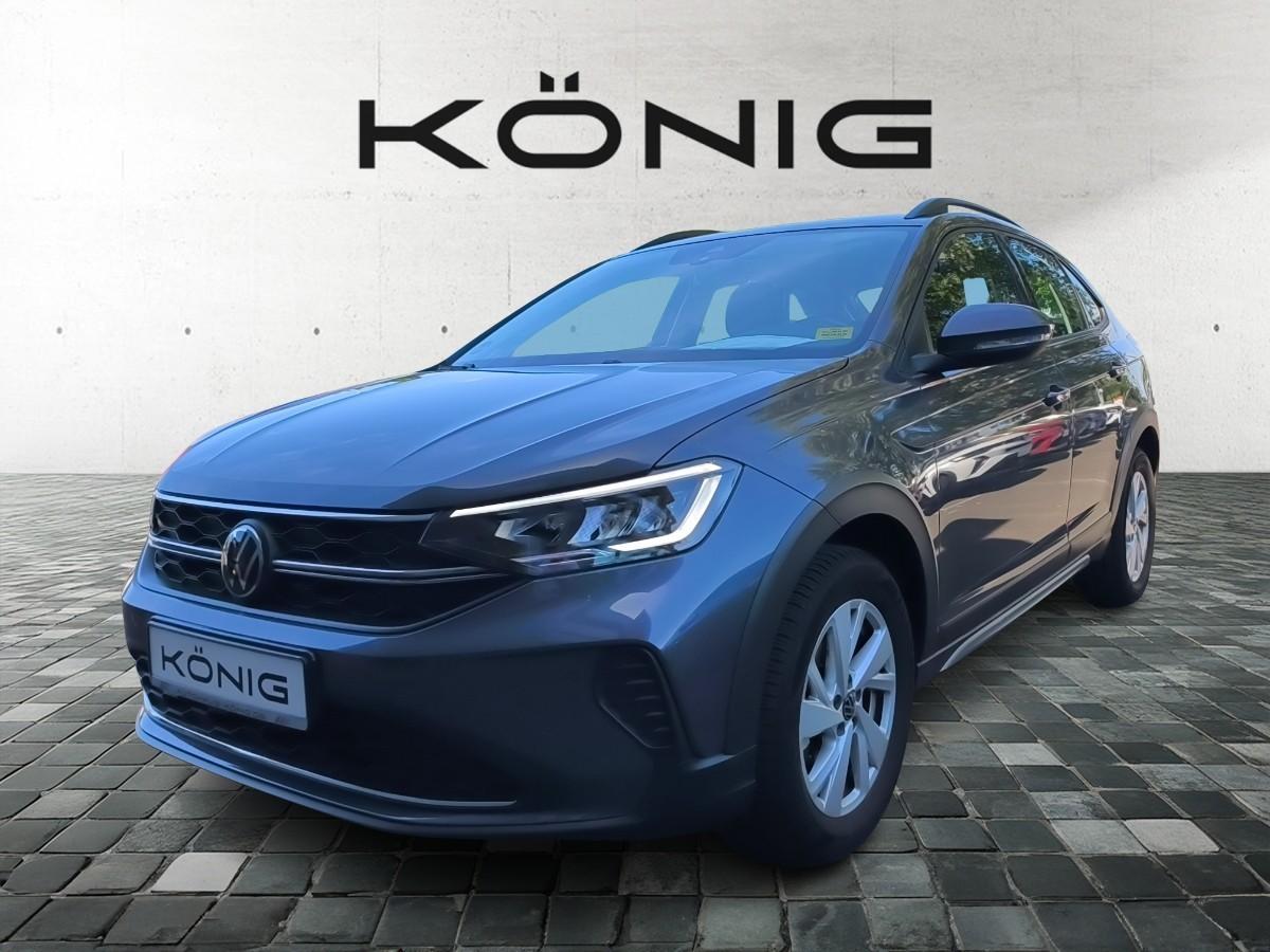 Volkswagen Taigo 1.0TSI Life Klimaanlage Einparkhilfe