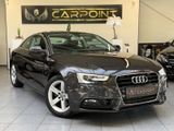 Audi A5 Coupe 1.8 TFSI /1.Hand/Xenon/SHZ/ACC - Audi A5 mit Benzin-Antrieb