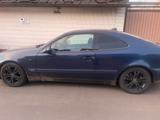 Mercedes-Benz Clk 200 Sport - Mercedes-Benz CLK 200 aus 1998