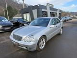 Mercedes-Benz C 180 CLASSIC! TÜV bis 06.2027! Export!!! - gebrauchte Mercedes-Benz C 180 aus dem Jahr 2002