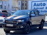 Ford Ranger XLT Doppelkabine 4x4 GROSSES-NAVI,AUTOM - Ford Ranger in Essen