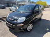Fiat Panda Lounge - Fiat Panda Gebrauchtwagen