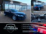 Audi A4 Avant 2.0TDI Ambition,S-Line,Navi,LED,AHK - Audi A4 Ambition mit Diesel-Antrieb