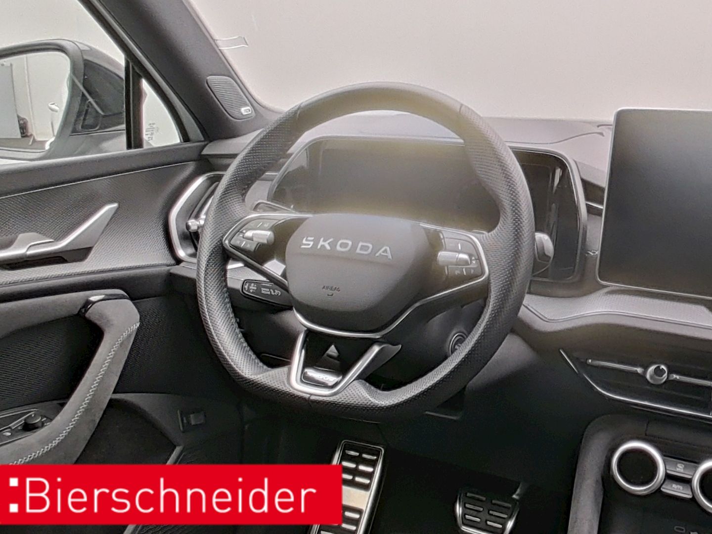 Skoda Kodiaq - Bild 13