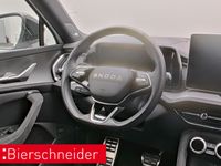 Skoda Kodiaq - Vorschau Bild 13