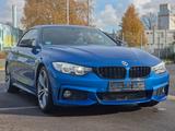 BMW 428i CABRIO*M SPORT PAKET*LED*AUT*GARANTIE* - BMW 428: 428i