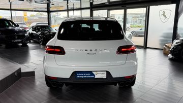 Porsche Macan - 6
