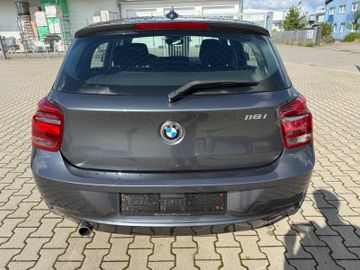 BMW 118 - 7