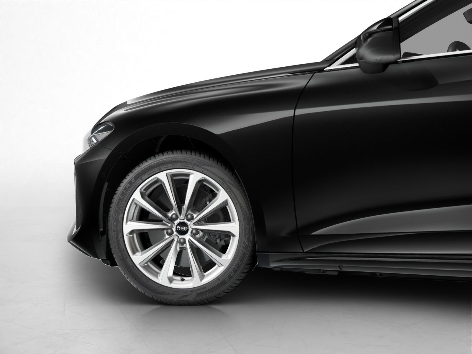 Audi A5 - Bild 13