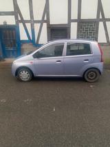 Daihatsu Coure - Daihatsu aus 2004