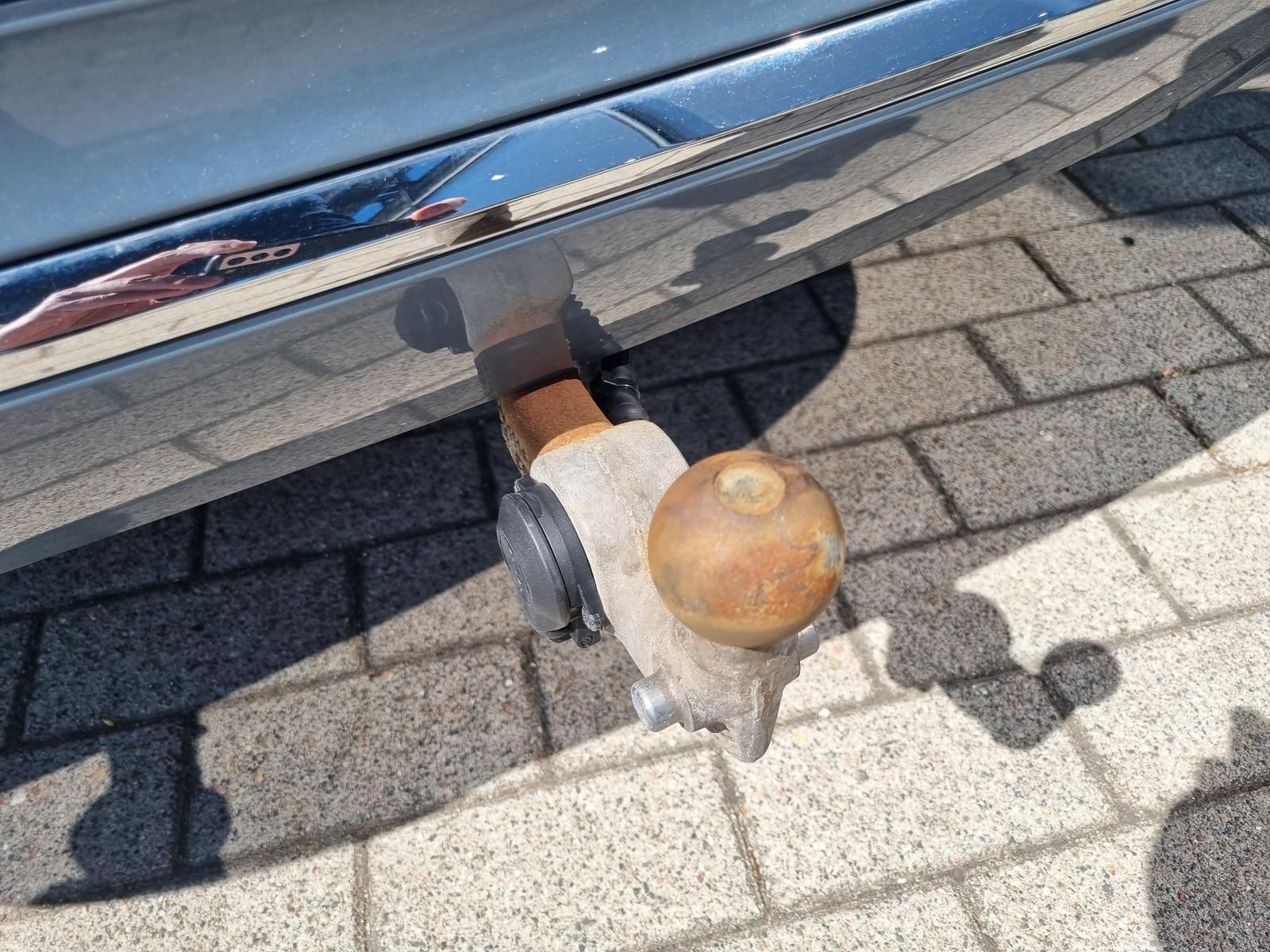Fahrzeugabbildung Volvo XC60 T6 Recharge Inscription Expression