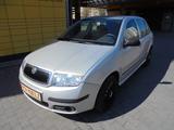 Skoda Fabia 1.4 16V Cool Edition/Automatik/ - Skoda Fabia: 16v