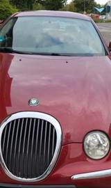 Jaguar S-Type V6 - - gebrauchte Jaguar S-Type aus dem Jahr 1999